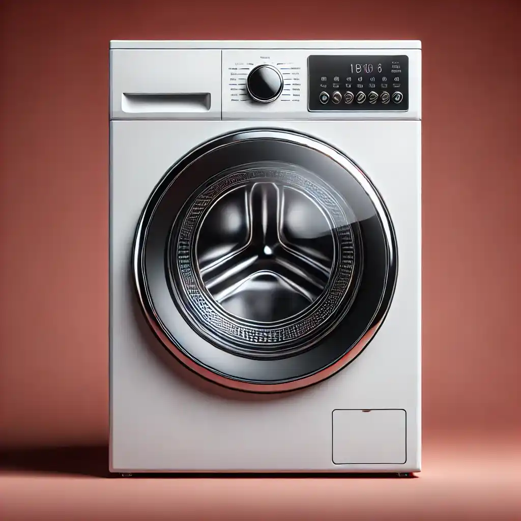 Başakşehir Metrokent Manzarasında Siemens Servis Aracı